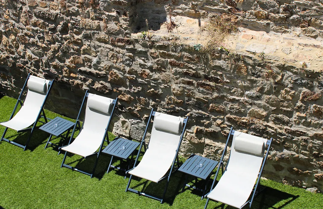 Best Western Plus Hotel Vannes Centre Ville-1